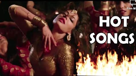 indian hot song